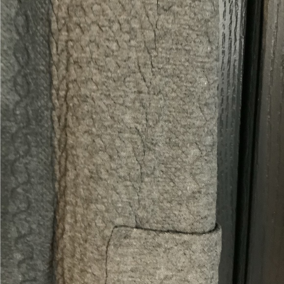 NWT Soft Surroundings Twilva Long Sweater Vest - Picture 5 of 6